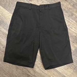 Nike golf shorts men